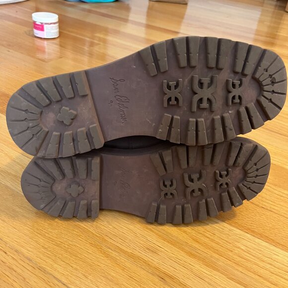 Sam Edelman Laguna Chelsea Boots - Picture 4 of 5